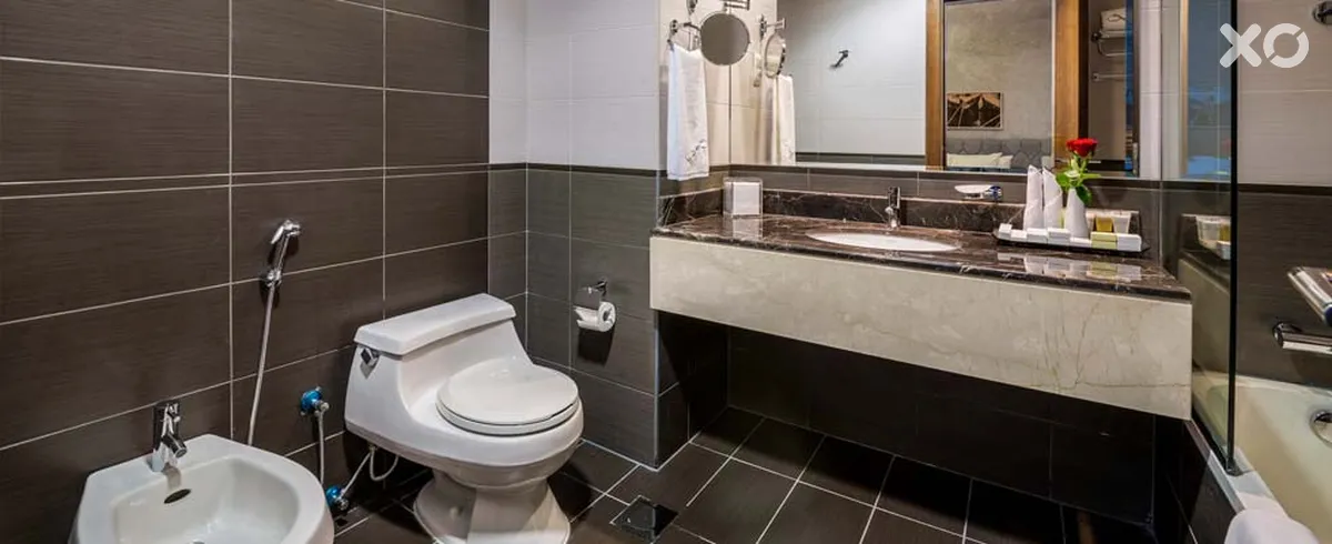 City Premiere Marina Hotel Apartments
