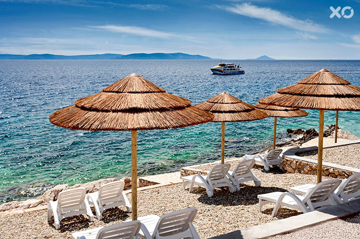 Valamar Sanfior Hotel & Casa