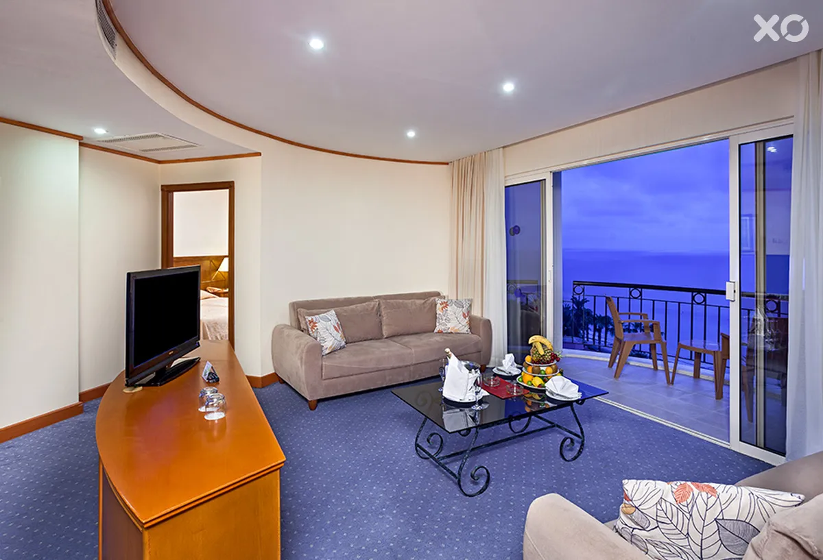 Kilikya Resort Camyuva
