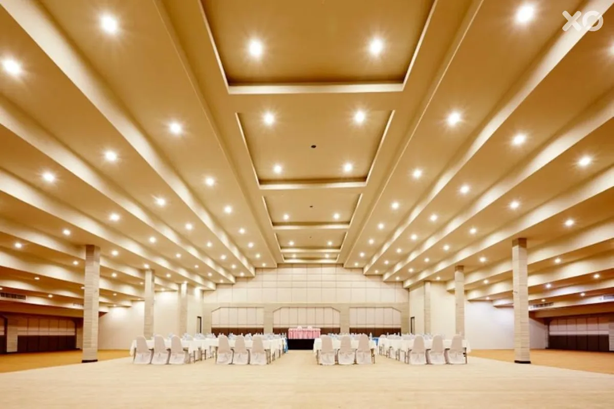 Ease Jomtien Hotel