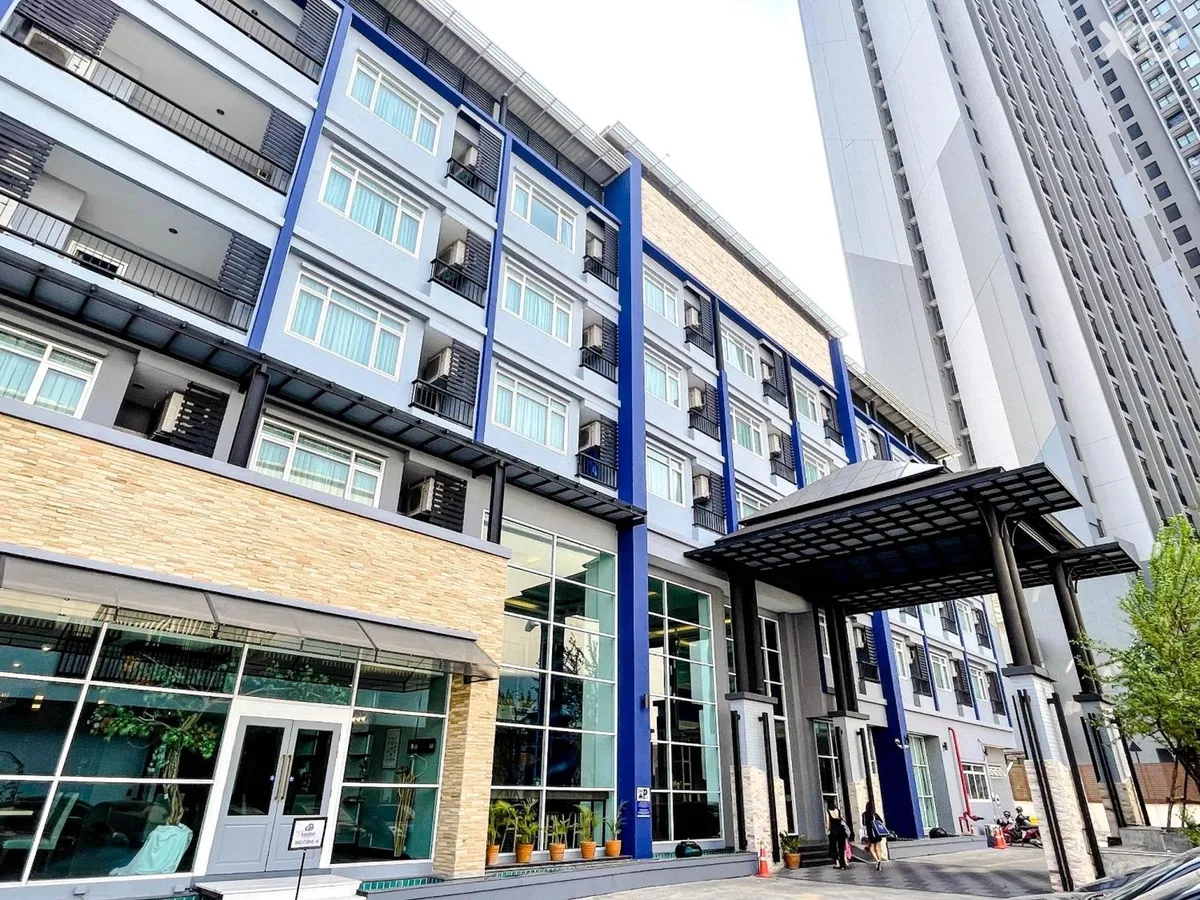 Kokotel Bangkok Dheva Thonglor