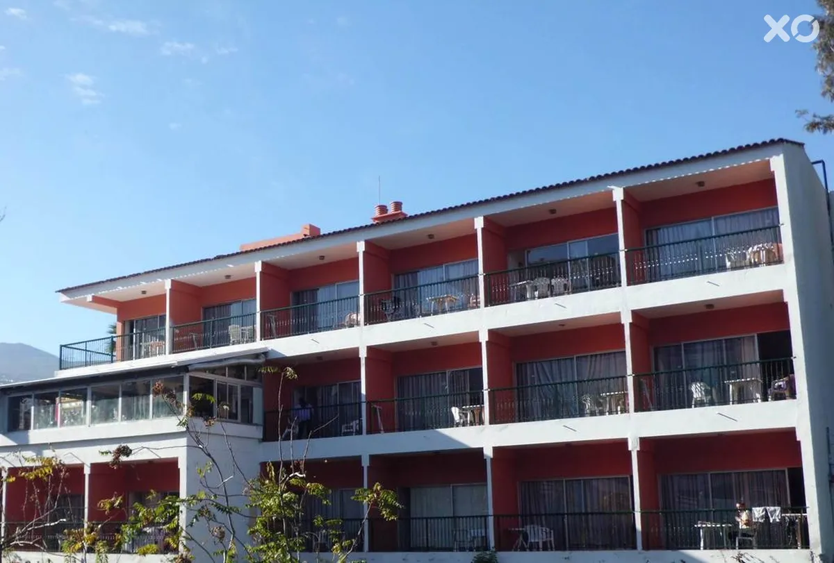 Chinyero Apartamentos