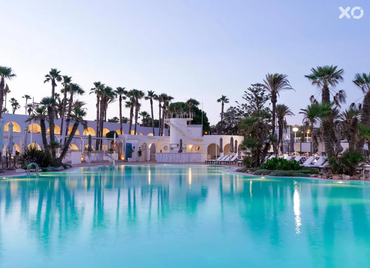 AluaSoul Menorca