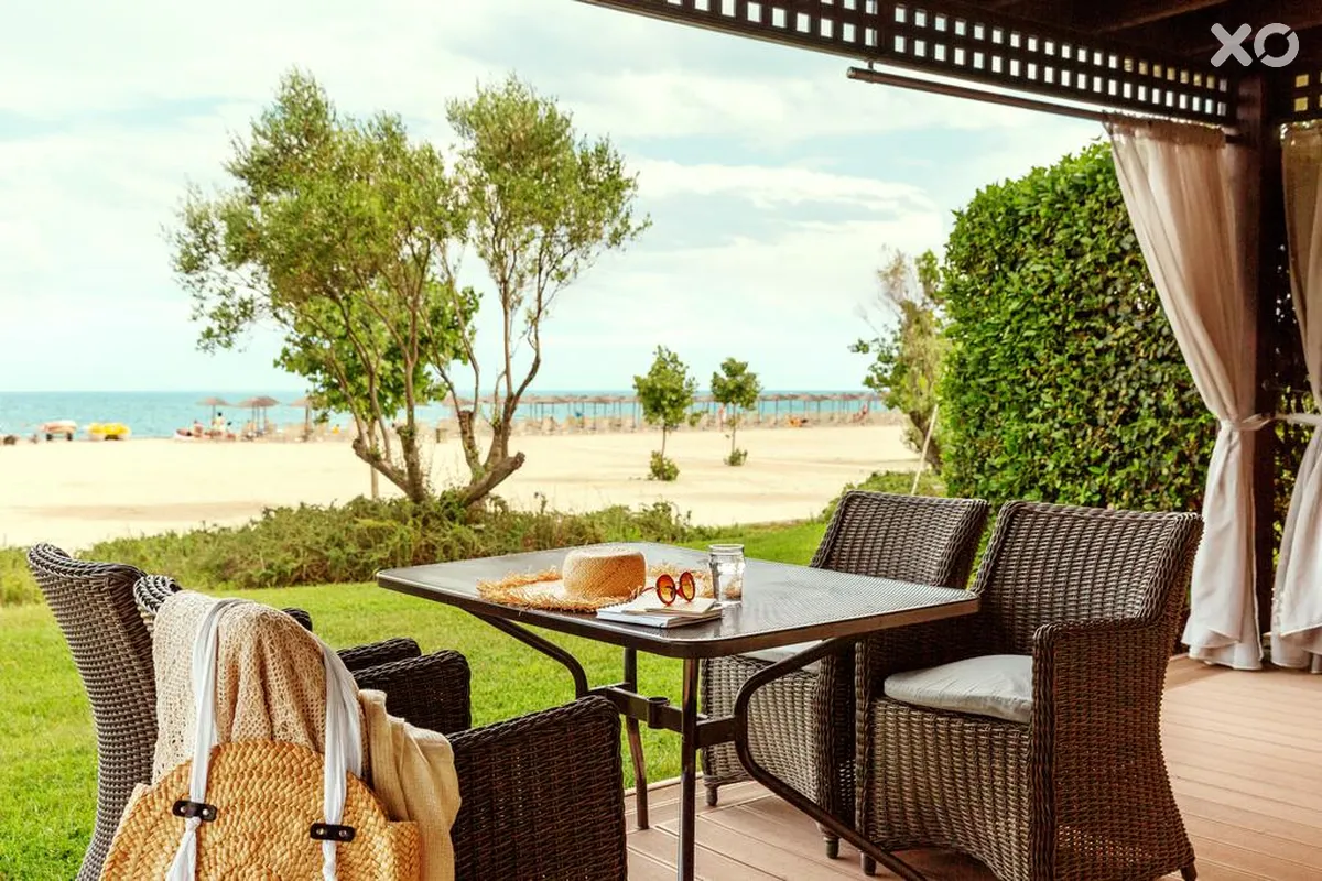 Sentido Mediterranean Village