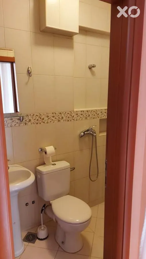 Sobe Jana Apartments