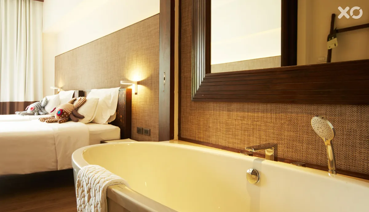 Veranda Resort Hua Hin