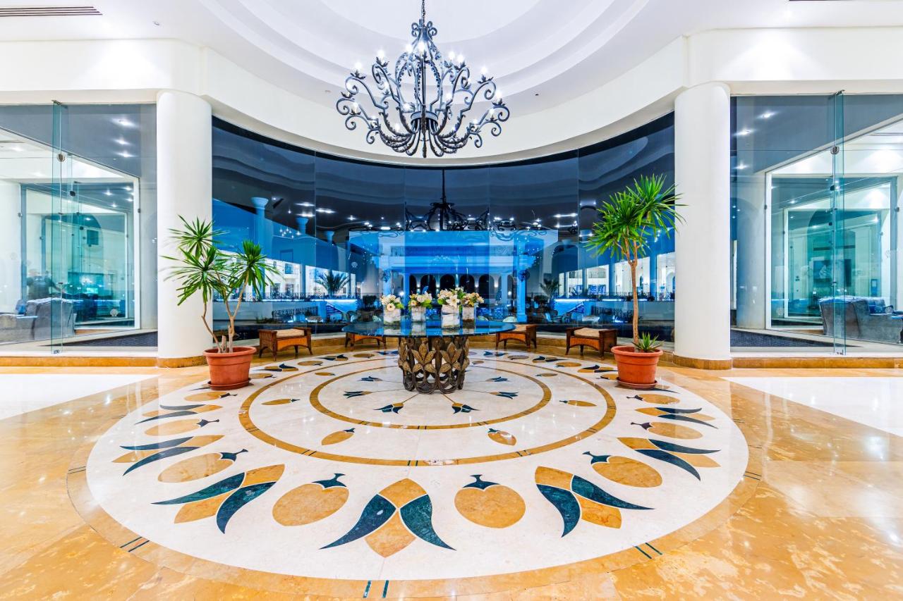 Siva Sharm Resort & Spa