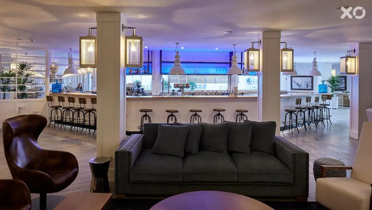 Delamar Hotel (Frigola)