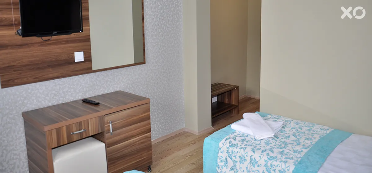 Blu Mare Beach Hotel