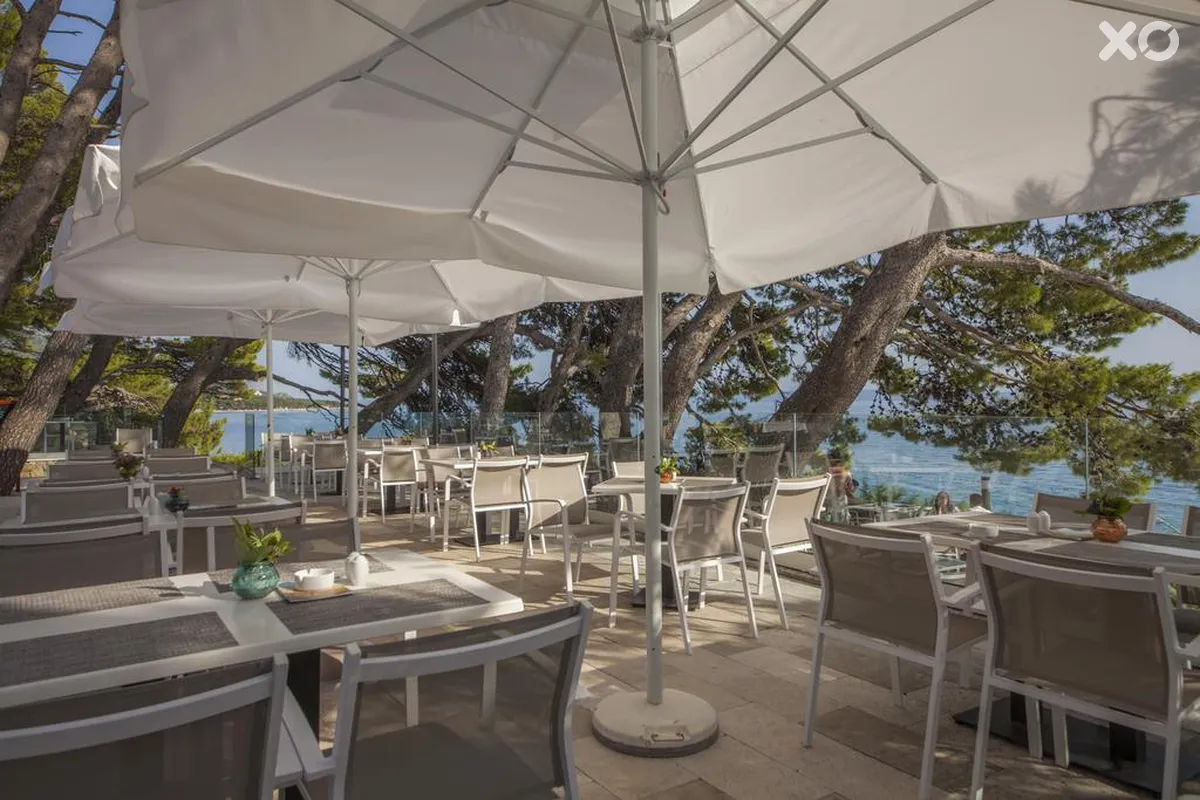 Bluesun Berulia Hotel