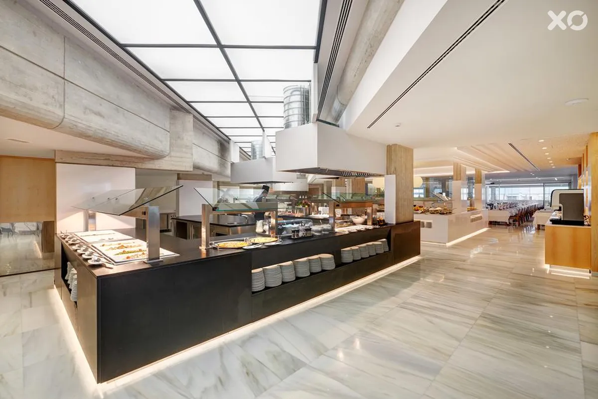 Hipotels Mediterraneo Hotel