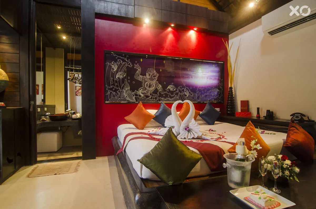 Kirikayan Boutique Resort