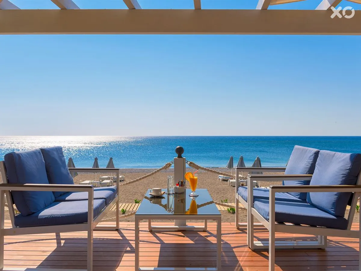 Rodos Palladium Leisure & Wellness