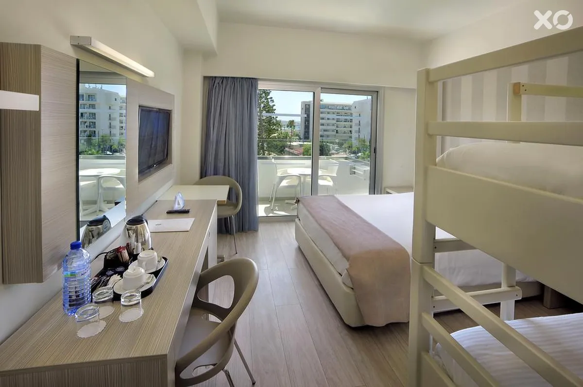 Nestor Hotel