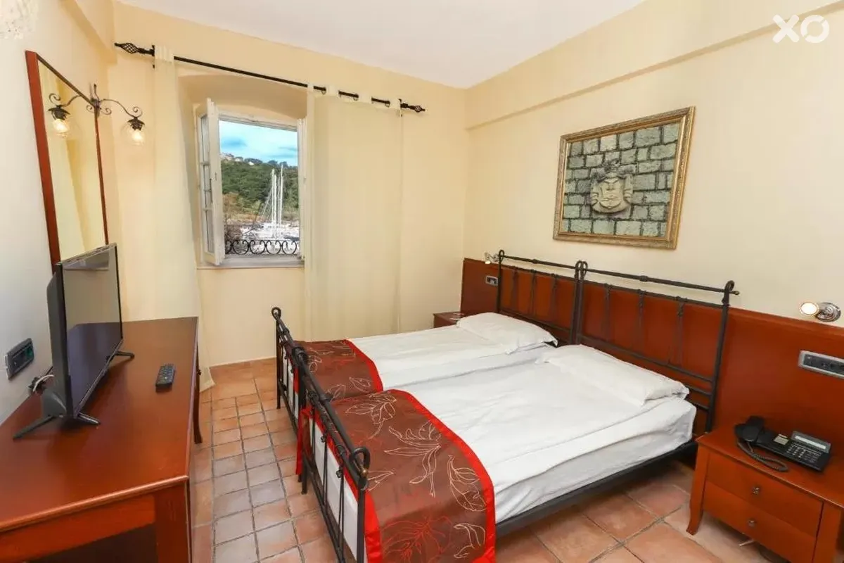 Splendido Hotel