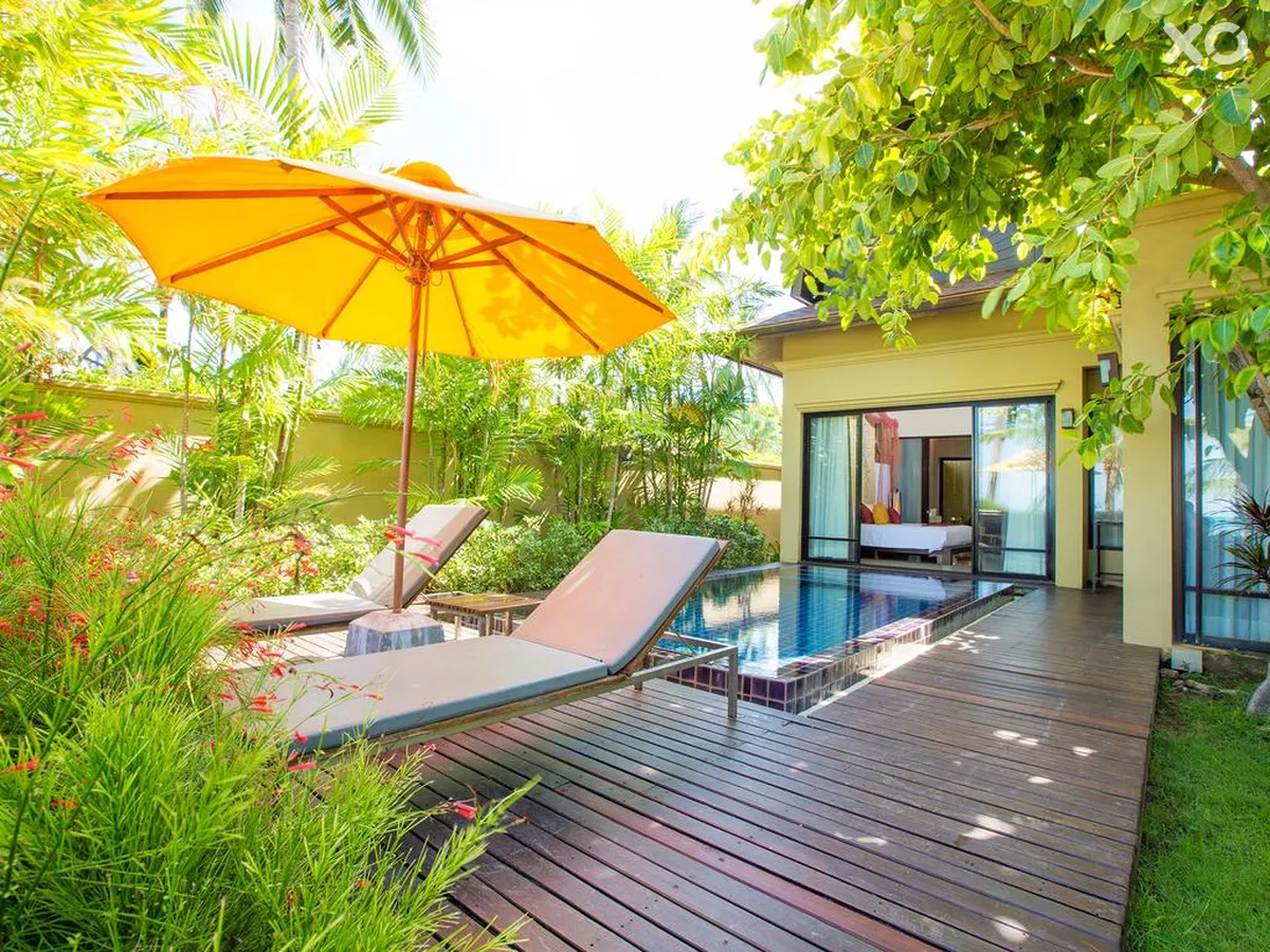 The Passage Samui Villas & Resort
