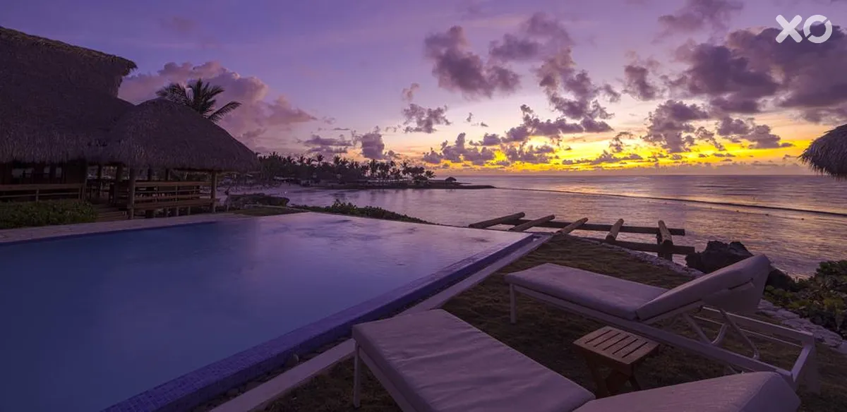 Eden Roc At Cap Cana