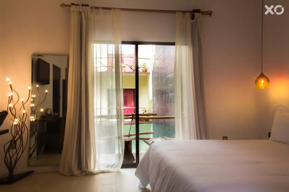 Kinbe Hotel