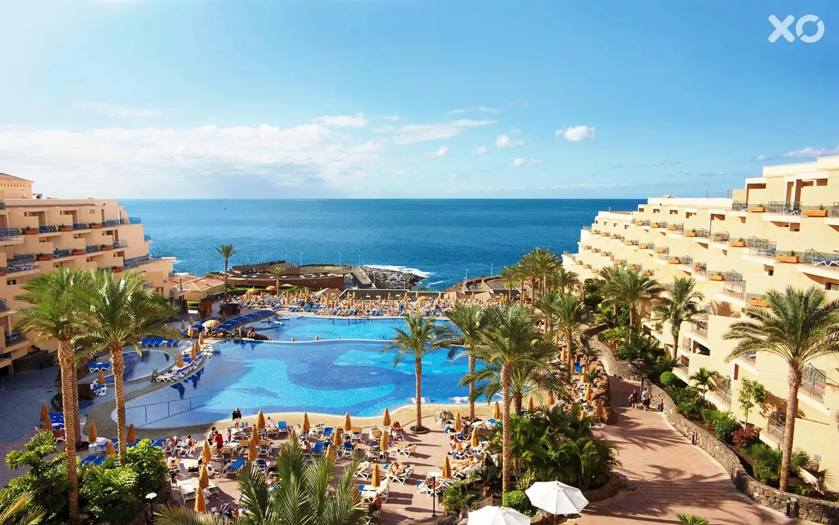 Riu Buena Vista