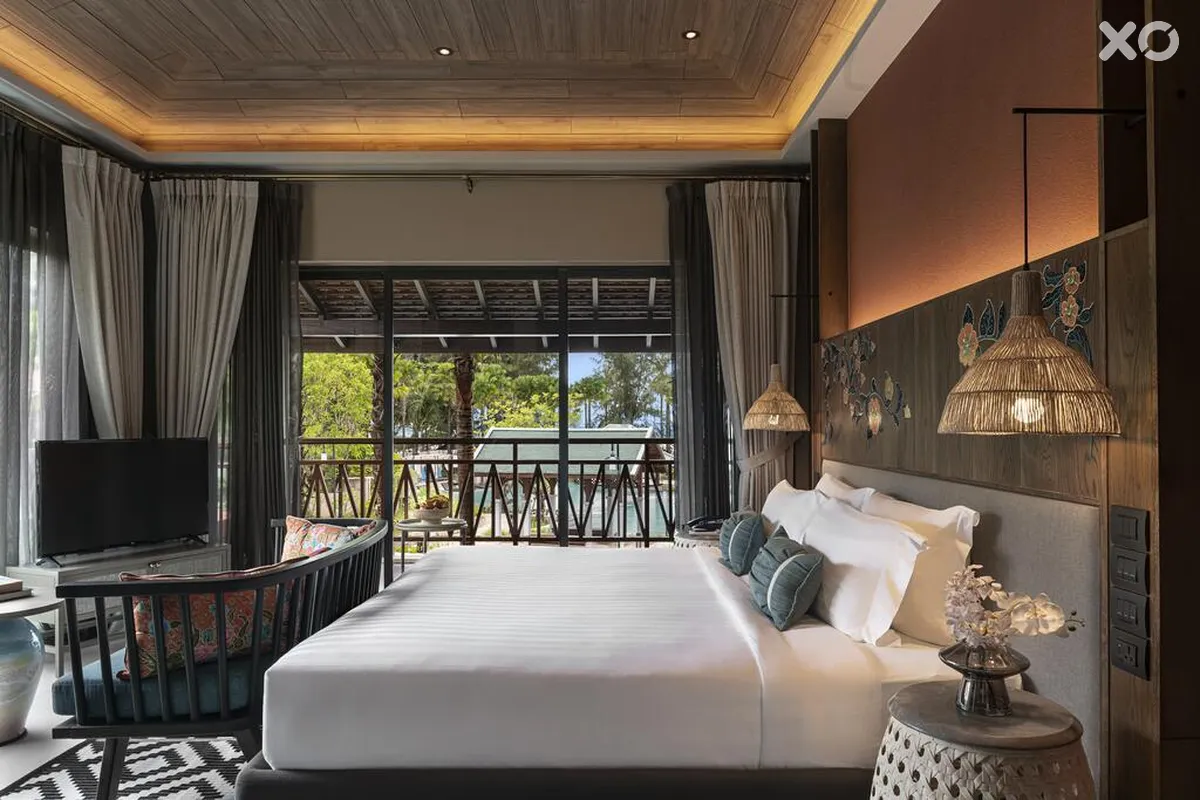 Grand Mercure Khao Lak
