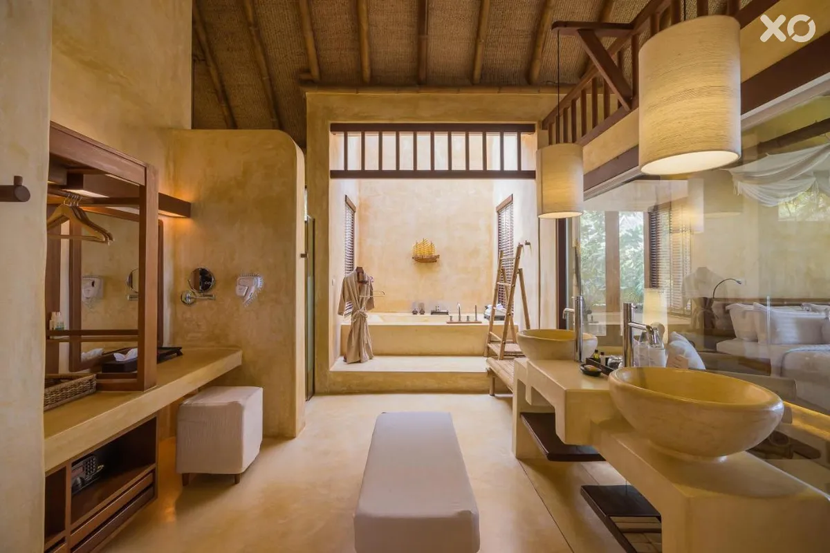 High Season Pool Villa & Spa