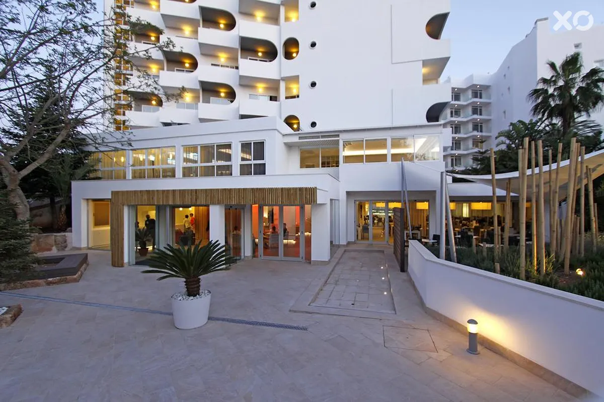 Pamplona Hotel