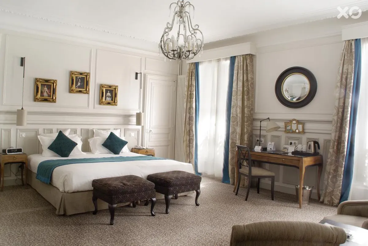 Bradford Elysees Hotel