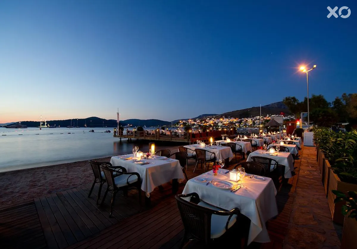 Divan Bodrum