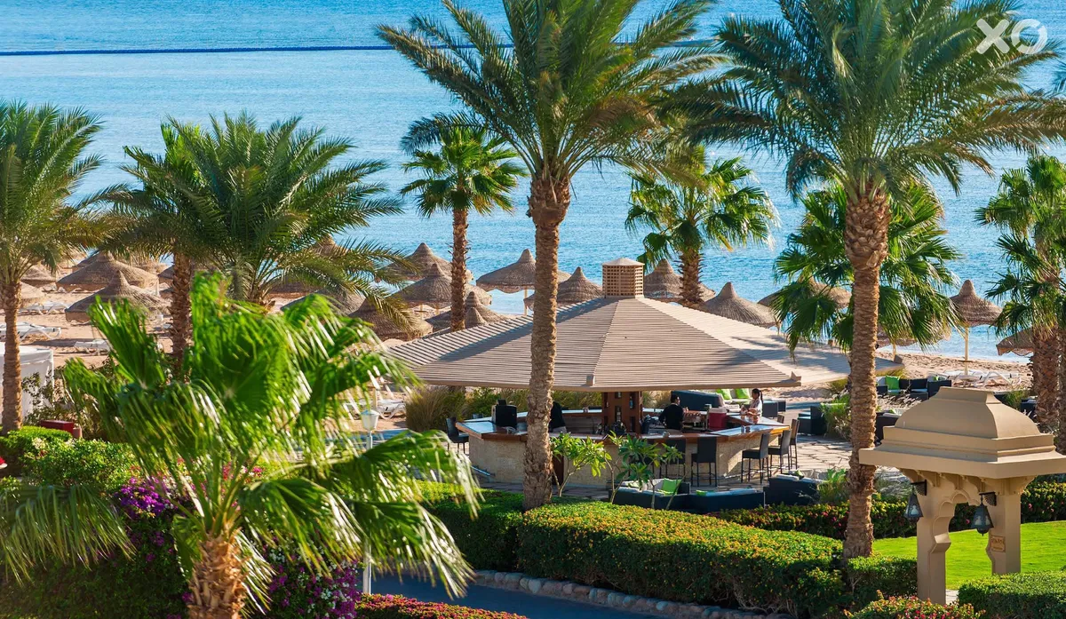 Baron Resort Sharm El Sheikh