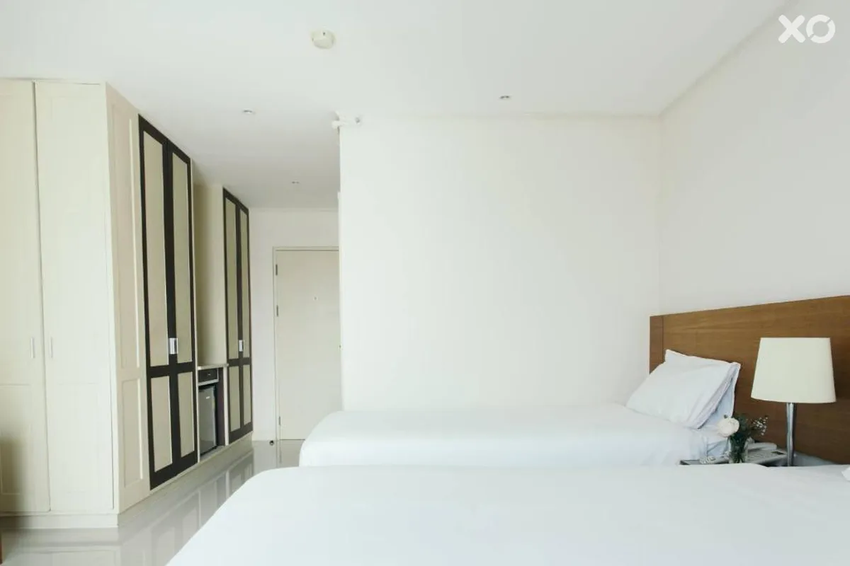 Thomson Huamark Hotel