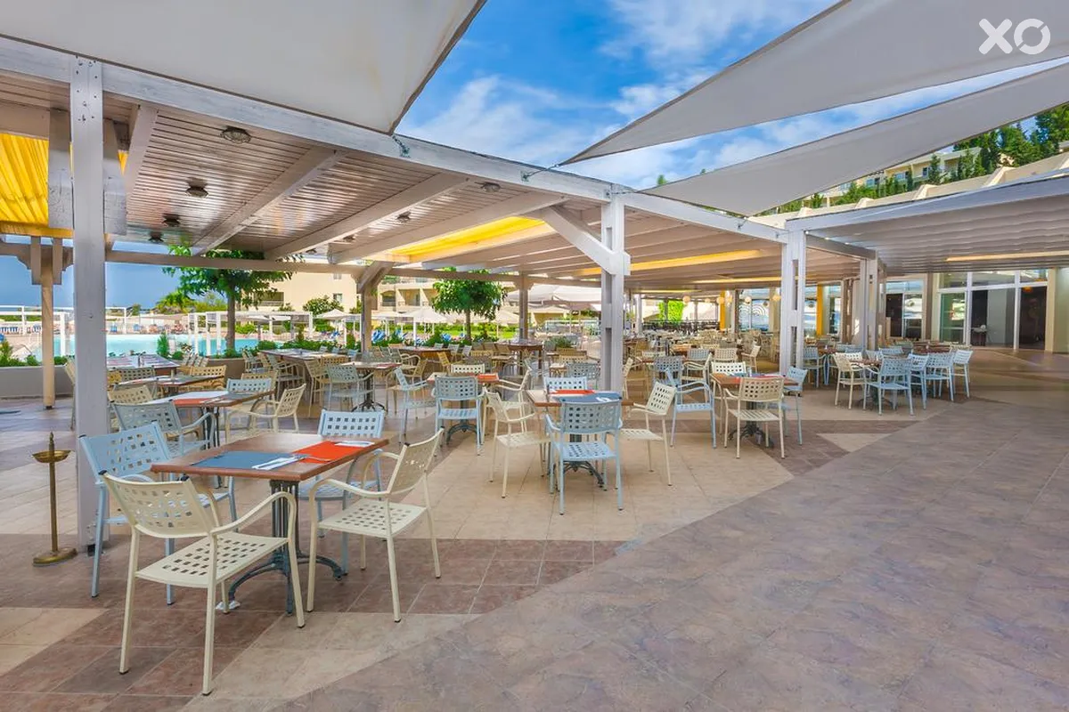 Kipriotis Aqualand Hotel