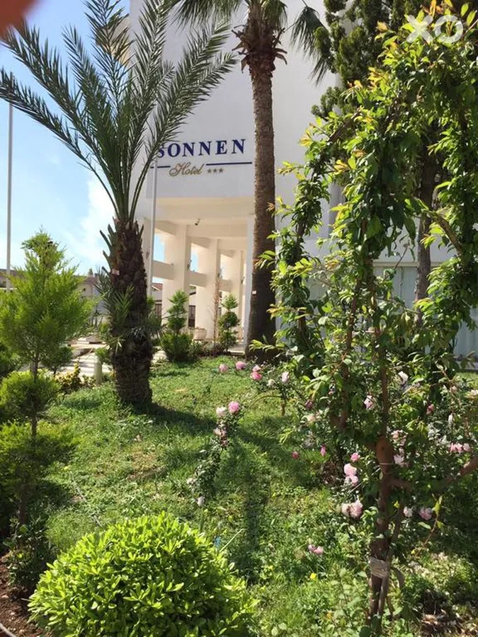 Sonnen Hotel