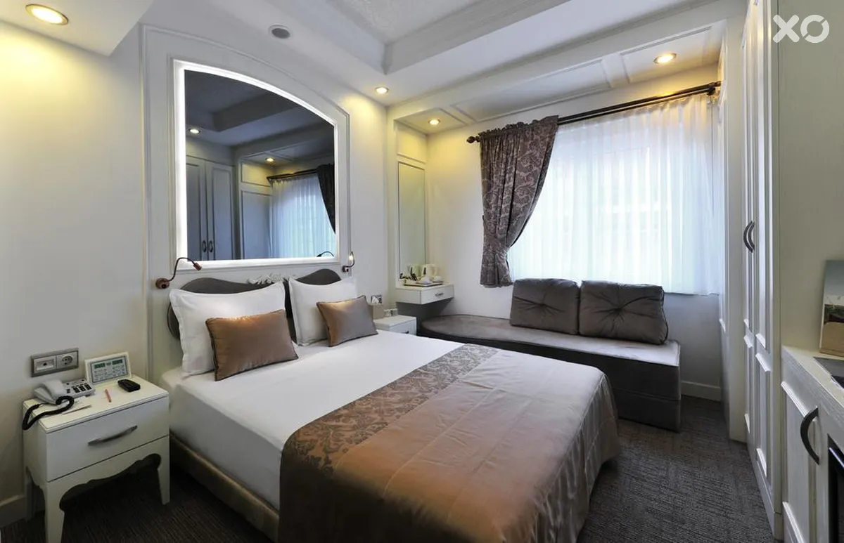 Yasmak Sultan Hotel