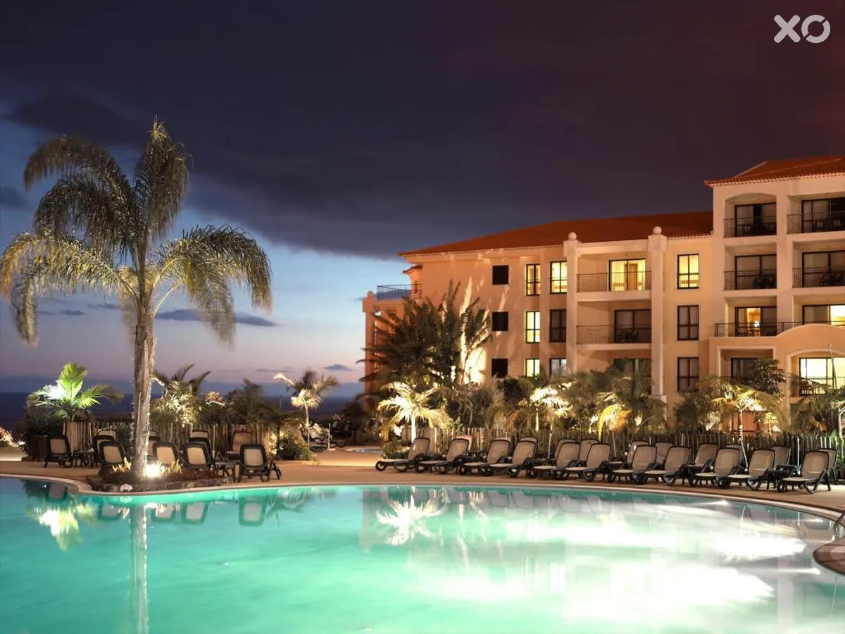 The Residence Porto Mare