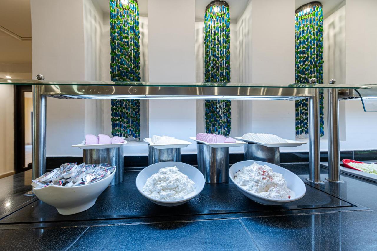 The Grand Hotel Sharm El Sheikh