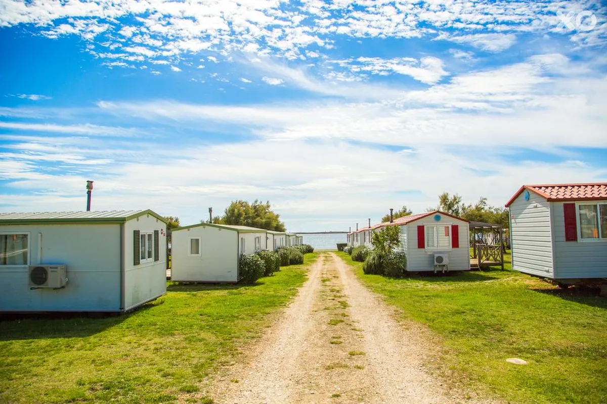 Arena Kazela Camping