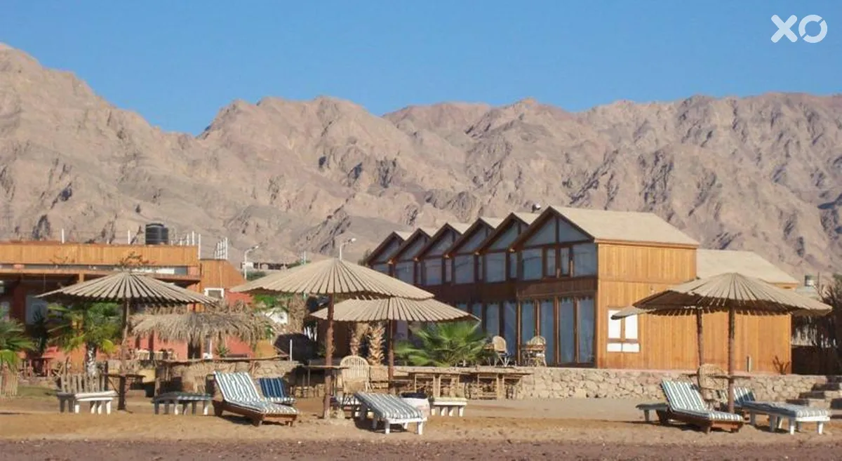 Nakhil Inn & Dreams
