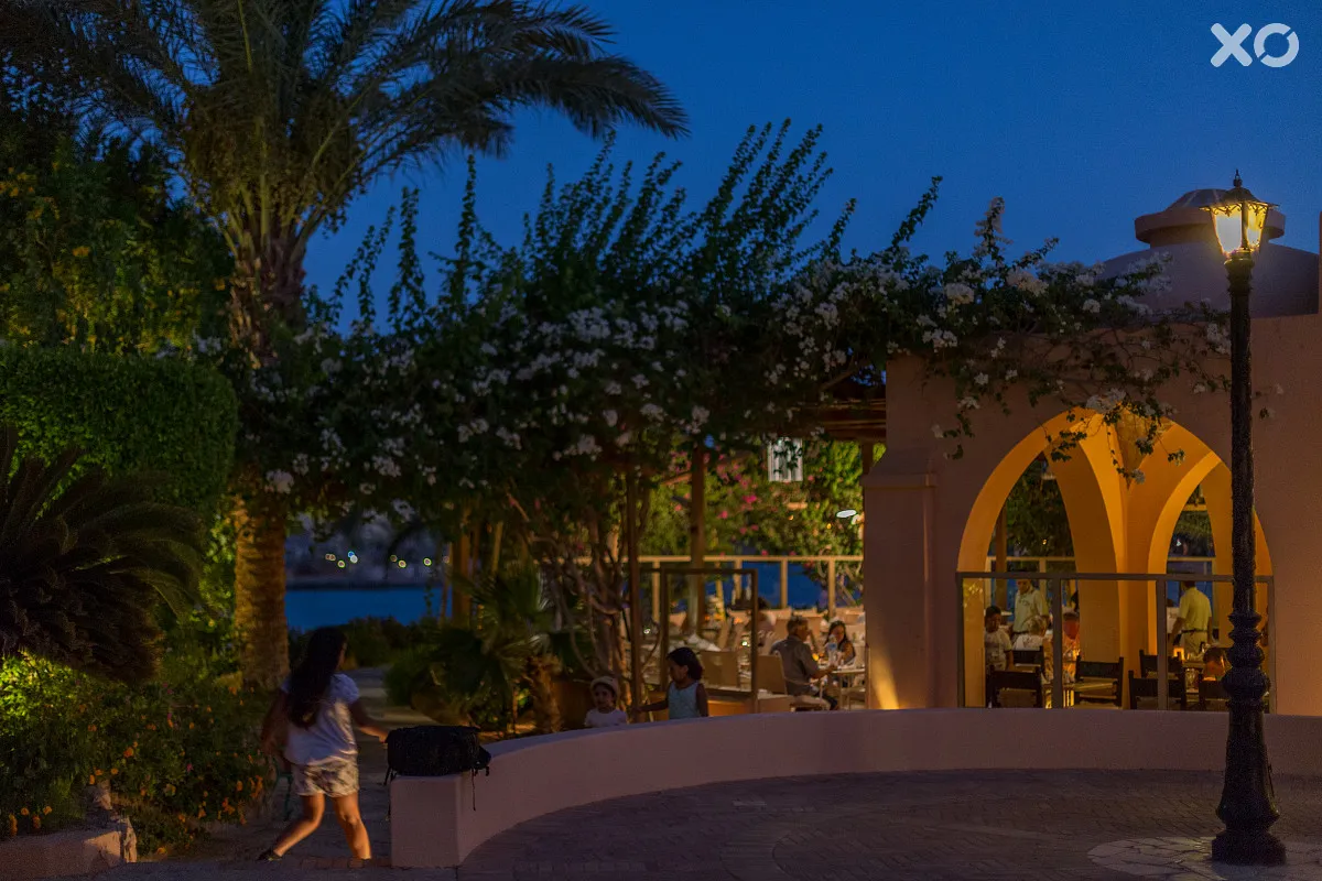Sultan Bey Hotel