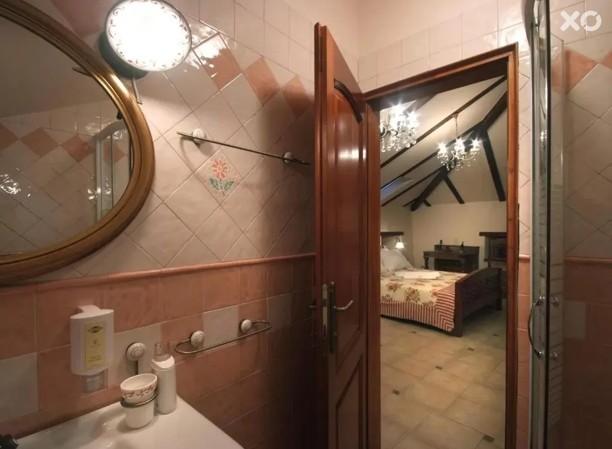 Monte Cristo Hotel