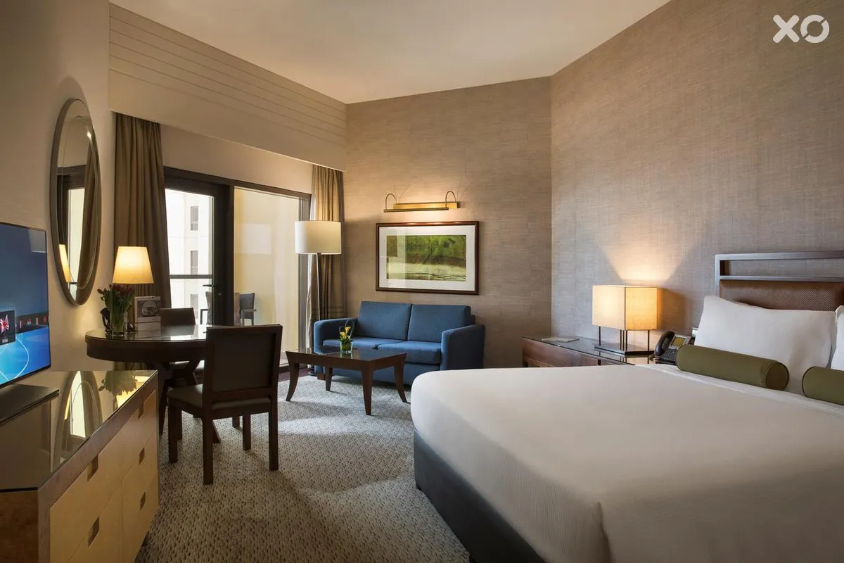 Amwaj Rotana