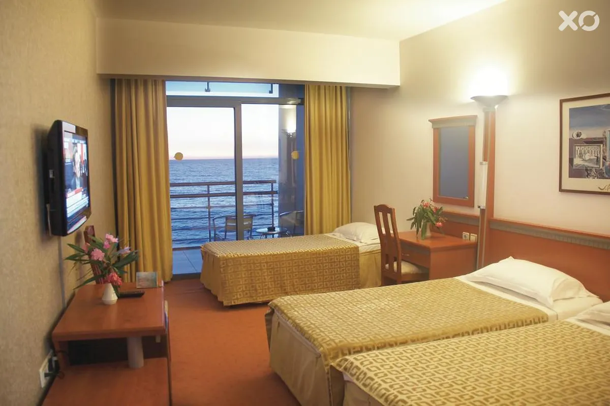 Faustina Hotel & Spa