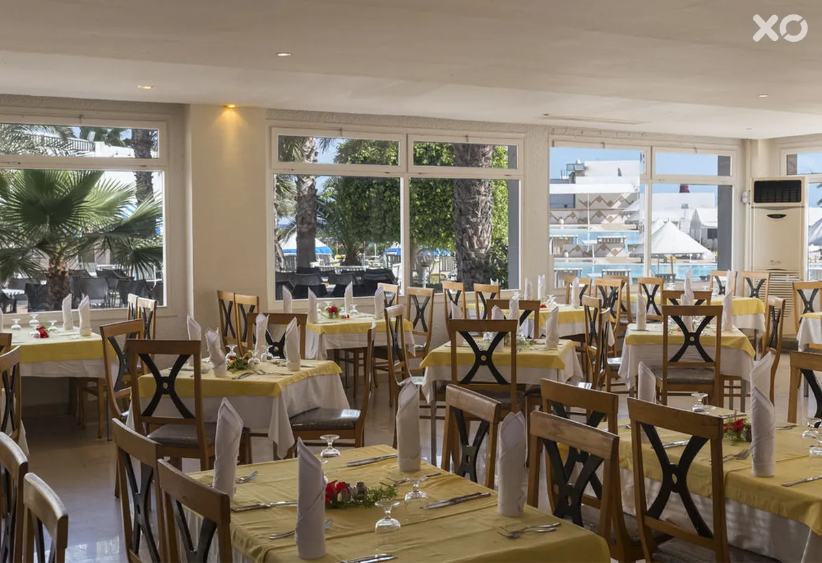 El Fell Hotel
