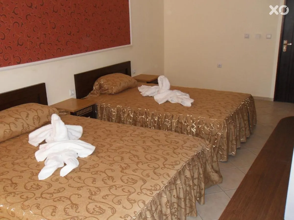 Ryor Hotel
