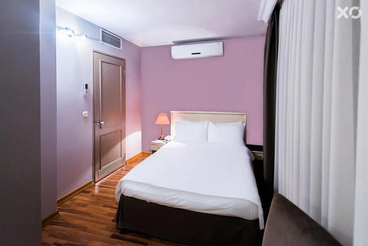 Antik Hotel Istanbul