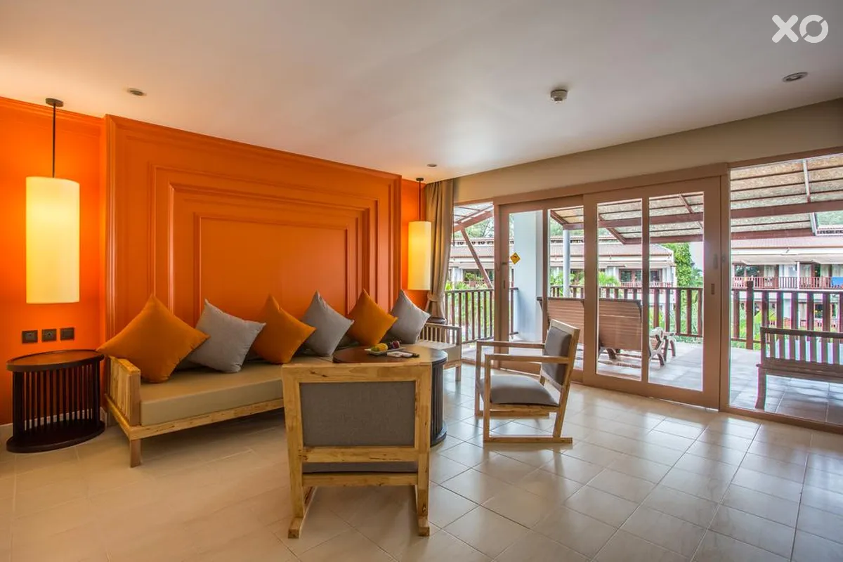 Arinara Bangtao Beach Resort