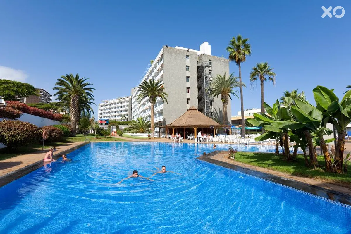 Blue Sea Interpalace