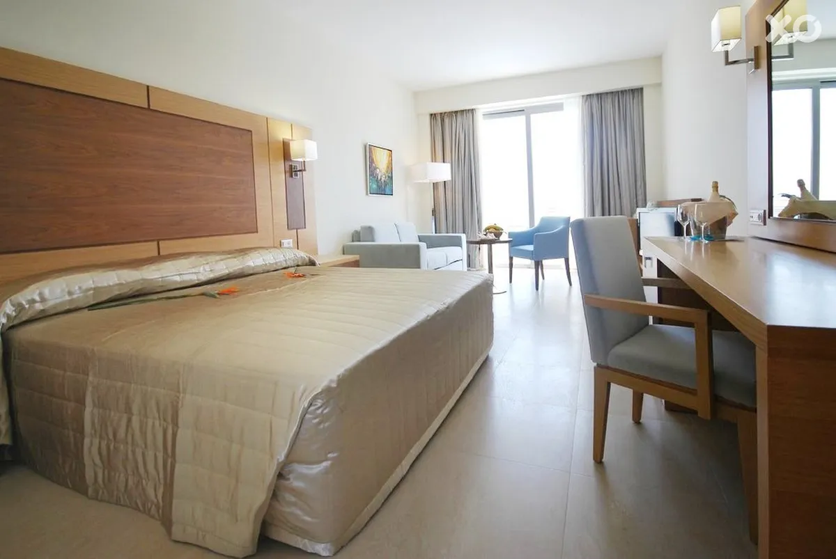 Sentido Apollo Blue