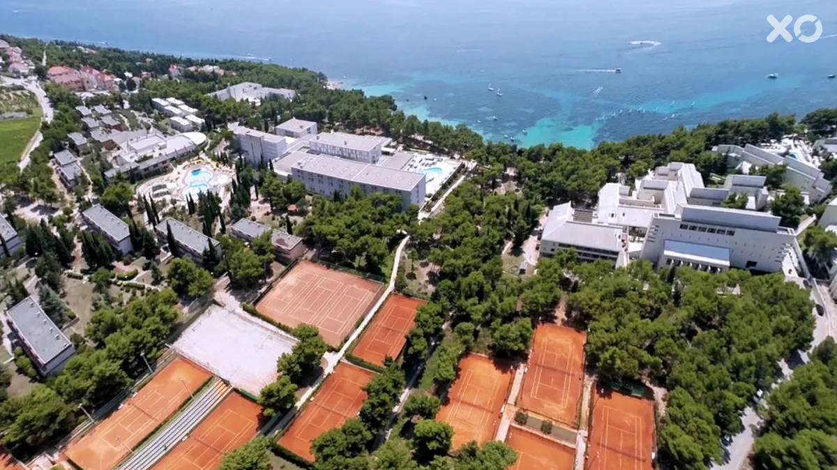 Bluesun Hotel Borak