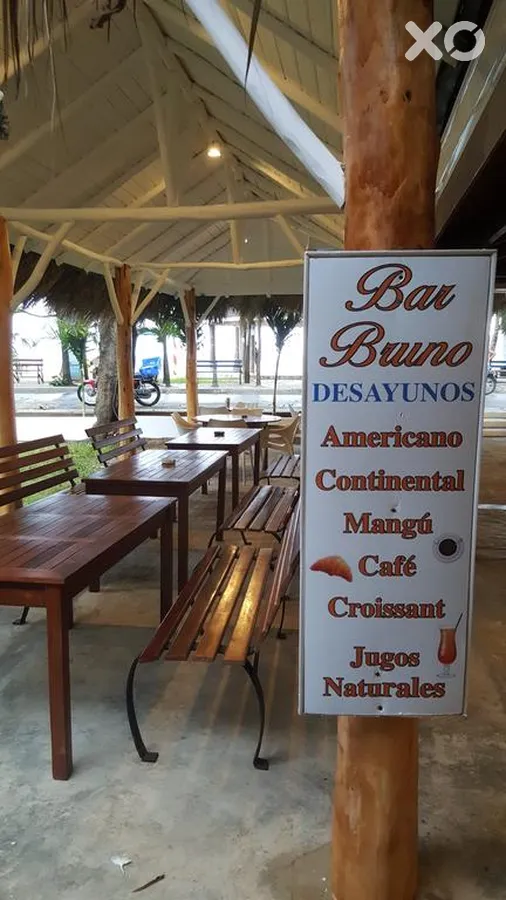 Residencia Del Paseo