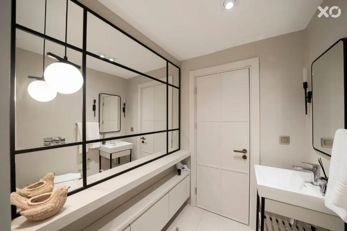 Helis Suites Bitez